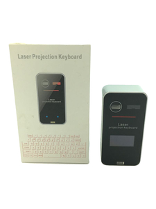 laser projection keyboard/パソコン周辺機器