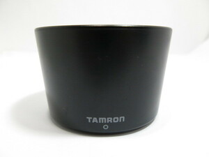 【 中古品 】TAMRON C6FH タムロンレンズフード [管TM99]