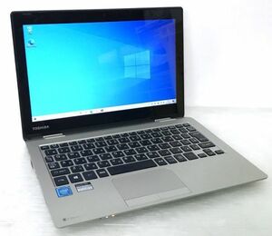 タッチパネル液晶 東芝 dynabook N51/T PN51TGP-NWA (Celeron N3050 1.6GHz/4GB/320GB/Wi-Fi/Webカメラ/Windows10 Home)[251209+]