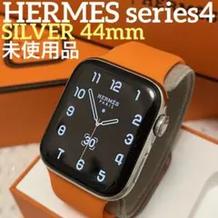 #493 未使用 Apple  watch エルメス S4 44㍉  新品
