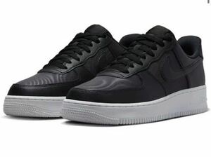 ナイキ エア フォース 1 ‘07 LV8 NIKE AIR FORCE 1 ‘07 LV8 ブラック/サミットホワイト/ブラック FB2048-001サイズ28㎝箱付き