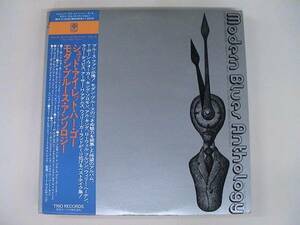 LP/Various/Should I Let Her Go / Modern Blues Anthology Vol. 10/トリオ/PA-3129 (M)/Japan/