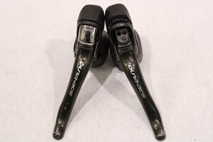 ★SHIMANO シマノ ST-7900 DURA-ACE 2x10s STIレバー ジャンク品