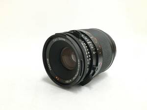 ★ HASSELBLAD Carl Zeiss Makro-Planar 4/120 T* ★ ハッセルブラッド カメラレンズ