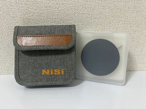 ★極上美品★ NISI ニシ 可変ND TRUE COLOR ND 1-5(0.3-1.5)VARIO　 - 67mm 元箱付き