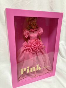 バービー　人形　ピンクコレクション　pink collection Barbie ドール