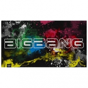 未開封 BIGBANG VIP 公式 BIGタオル タオル G-DRAGON TOP SOL D-LITE VI ジヨン タプ トップ ヨンベ テヤン テソン でぃらいと スンリ