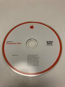 applecare protection plan アップルケア プロテクションプラン CD-R macbook air 11