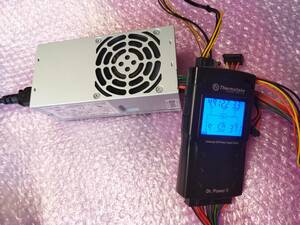 PC電源 Switching Power Supply DSI300 300W