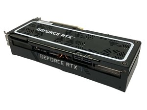 Zotac GeForce RTX 3090 24GB GDDR6X HDMI/DP＊3 ZT-A30900M グラフィックボード ビデオカード PCパーツ ジャンク T8796855