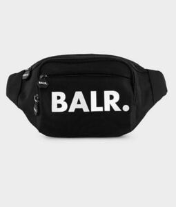 BALR. ボーラー / ウェストバッグ / U-SERIES WAIST PACK