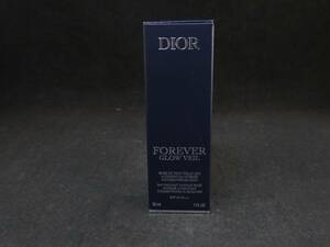 未使用　Dior　ディオール フォーエヴァー グロウ ヴェール 30ml　メイクアップベース