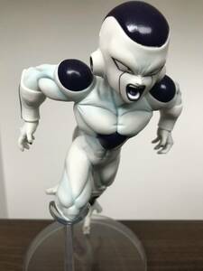 ラスト1点【究極激レア】ドラゴンボールＺ DXF「いまのは いたかった… いたかったぞーーーーーっ!!!!!」~フリーザ~ フィギュア