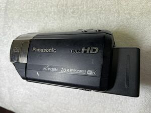 Panasonic HC-V720M