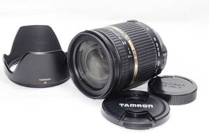 TAMRON AF18-270 F3.5-6.3 DiIIVC LD ニコン用 y550