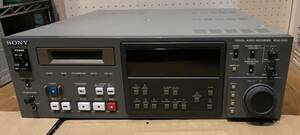 ソニー 業務用DATデッキ PCM-7050 ジャンク品