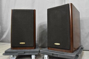 ◇p1861 中古品 ONKYO オンキョー スピーカー D-202AX