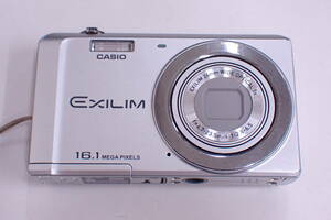 CASIO EXILIM EX-Z28 カシオ コンパクトデジタルカメラ デジカメ A05115T