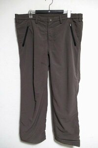 z11438:Foxfire(フォックスファイヤー)サーモテックレイヤードパンツ Men’s（5114141）/薄茶/M