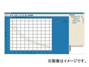 ブルックフィールド ソフトウエア ウインギャザーSQ DV-3004(7765274)