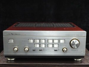 LUXMAN ラックスマン L-570X