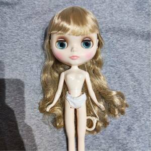 本体のみ タカラトミー ネオブライス クリアリィ・クレア TOPSHOP限定 Blythe ブライス ネオブライス