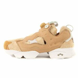 Reebok リーボック TED 2 BAIT INSTAPUMP FURY TED 2 ANGRY TED (AQ9351) 15AW テッド2 ベイト インスタ ポンプフューリー US9.5 27.5cm