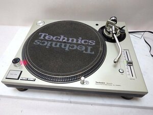 Technics テクニクス SL-1200MK5 ターンテーブル