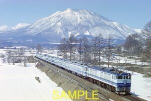 ☆90～00年代鉄道15jpgCD[EF64+12・14系シュプールユーロ赤倉(信越・篠ノ井・中央西線)]☆