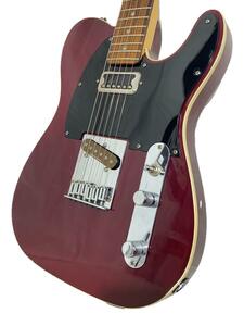 Fender◆American DLX TL Mod/テレキャスター/ギグケース付/2006年製/グレッチ風Mod