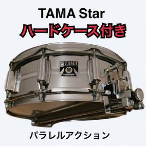 TAMA 70’s ヴィンテージ スター スネアドラム　スネア　タマ