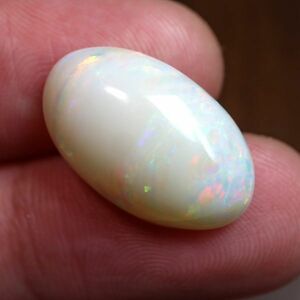オーストラリア産 天然ホワイトオパール8.05ct white opal