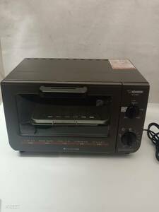 の13 Zojirushi　オーブントースター　ET-VB22　2016年製　動作品