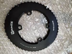 ROTOR　ローター　チェーンリング　50T　BCD110
