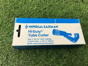 【中古品】IMPERIAL EASTMAN 364-FHB チューブベンダー　　　ITD4GLEKWA4L