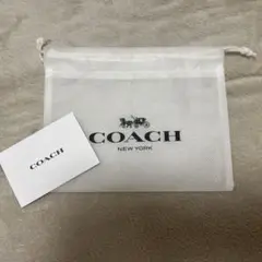 COACH 袋