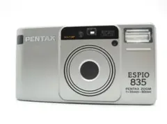 【極美品✨完動品】PENTAX ESPIO 838 フィルムカメラ