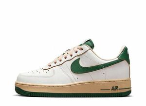 Nike WMNS Air Force 1 Low "Green and Muslin" 29cm DZ4764-133