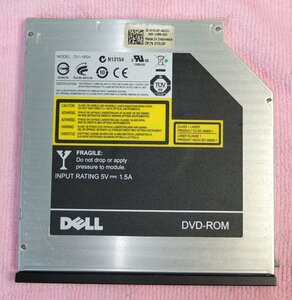 Dell 内蔵 DVD-ROMドライブ SATA DV-18SA