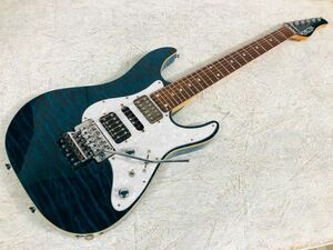 SALE!!中古 SCHECTER SD-2-24-AS (u73333)