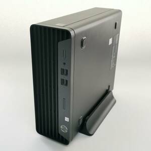 送料無料 HP ProDesk 400 G7 Small Form Factor PC デスクトップ パソコン 初期化済み#12647