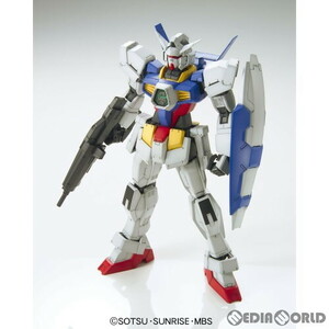 【中古】[PTM](再販)MG 1/100 ガンダムAGE-1 ノーマル ガンダムAGE(エイジ) プラモデル(0175307/5062842) バンダイスピリッツ(63041178)