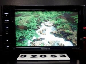 ◆◆ケンウッド KENWOOD DDX4190BT DVD CD USB Bluetooth iPod/iPhone対応 2DIN 32053◆◆