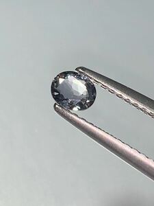 「特別価格」カラーチェンジサファイアルース　0.30ct KS500-782