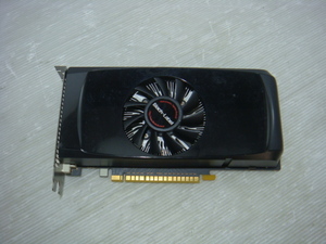 GeForce GTS450 1GB 128BIT DDR5 PCI Express ビデオカード 動作済