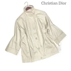Christian Dior ミスディオール スプリングコート ヴィンテージ