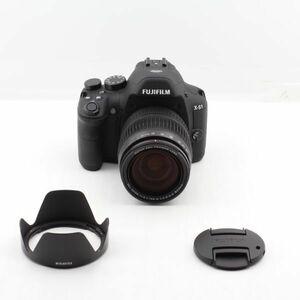 バッテリーなし。★新品級★ FUJIFILM フジフイルム X-S1