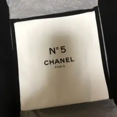 シャネル　ノベルティ　ポーチ　新品未使用　CHANEL