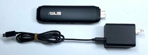 DT:AUSU VivoStick TS10 Atom x5-Z8350 1.44GHz/メモリ:4GB/SSD 64GB/ 無線/ Mini PC　デスクトップ