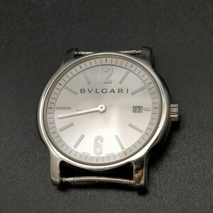 ブルガリ Bvlgari 腕時計 動作品 ST35S（ソロテンポ） メンズ 3552566